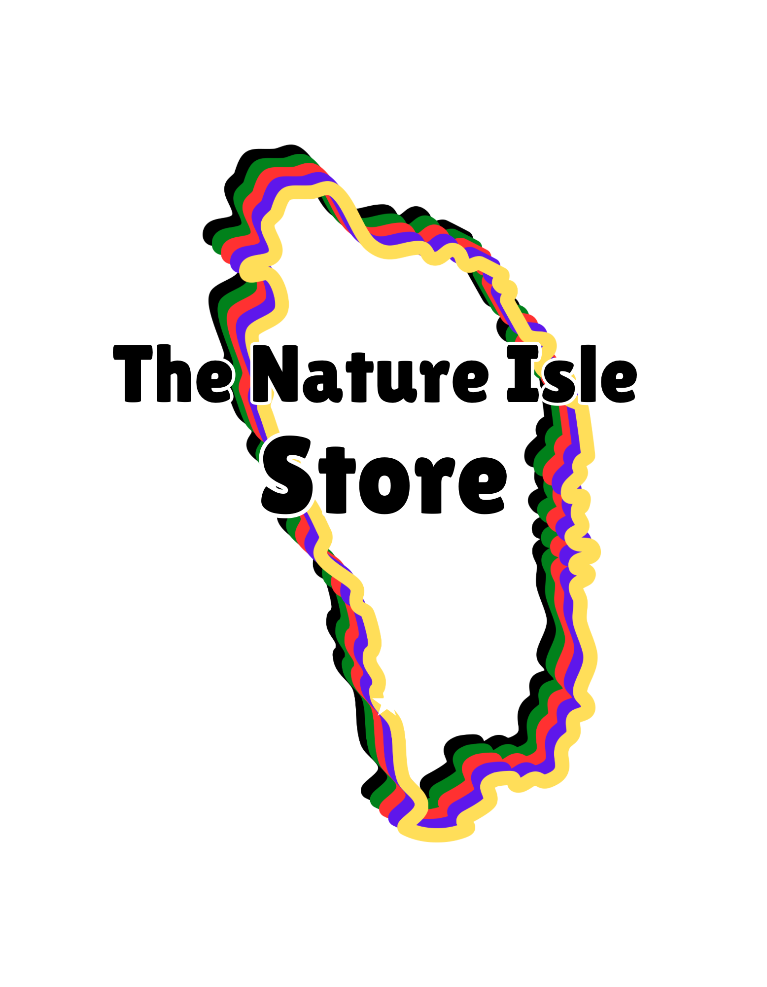 The Nature Isle Store